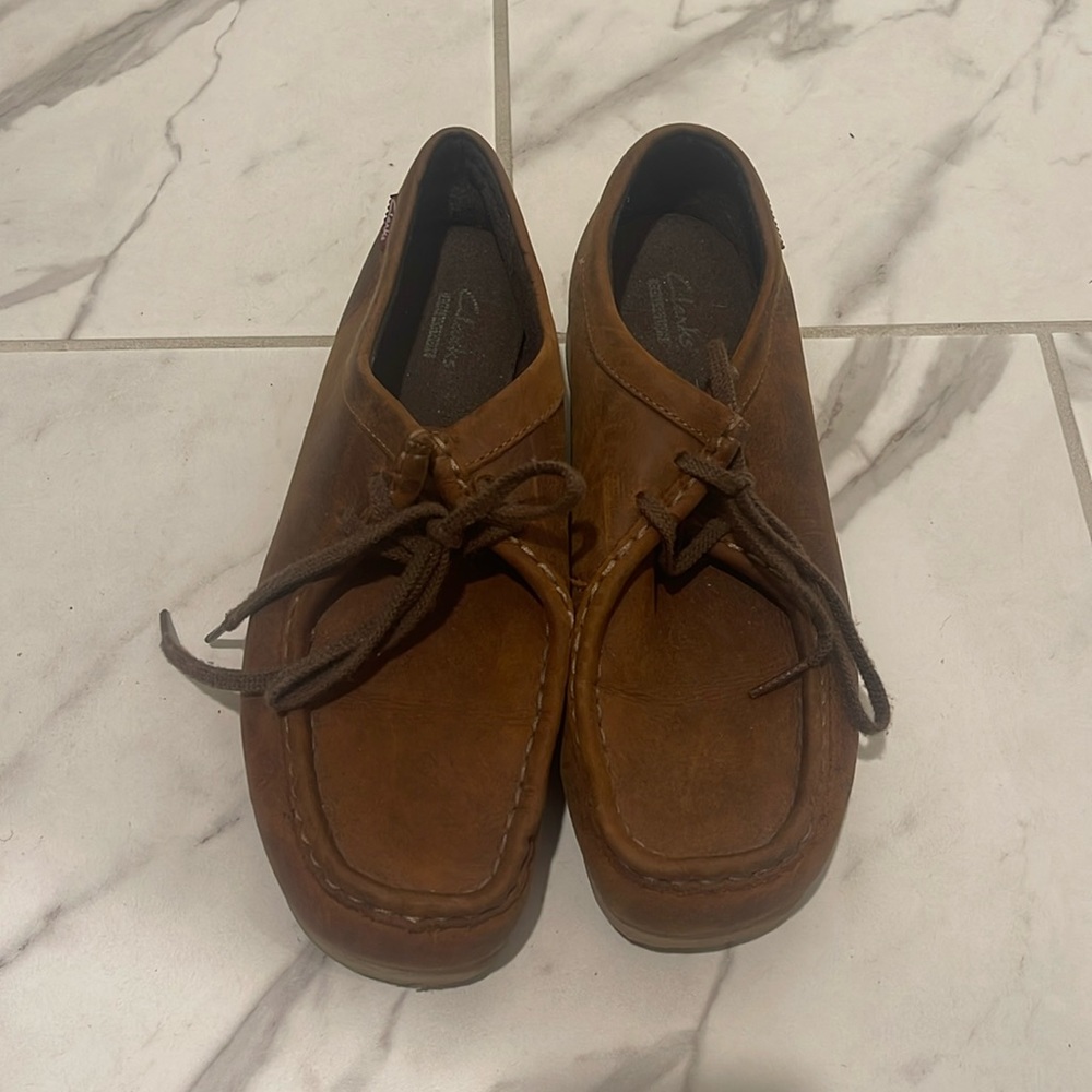 Clarks